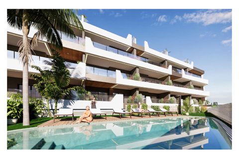 Lejlighed i Benijofar, Alicante, Benijofar - € 294.000 | Ref: 5149NB - foto 2